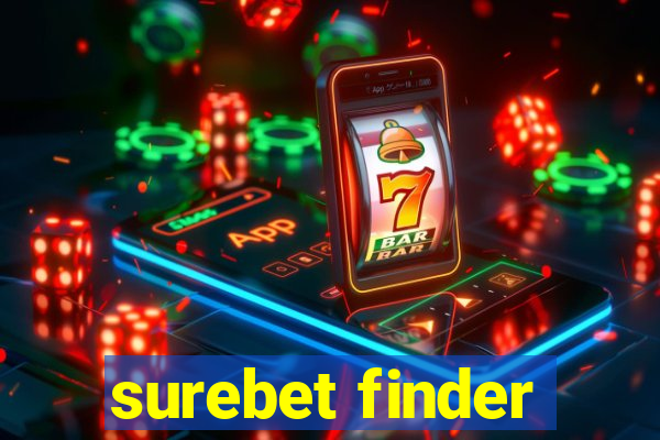 surebet finder